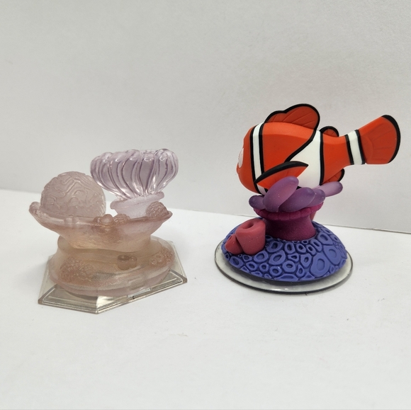 Disney Infinity Characters Nemo and Dory Set - Picture 6 of 14